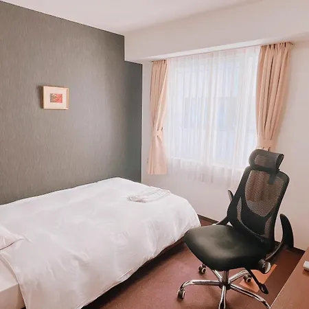Hotel Shin Osaka / Vacation Stay 81519